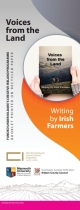 Kildare’s Writer in Residence project featured at National Ploughing Championship